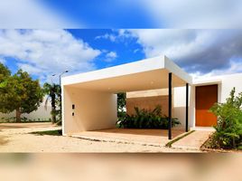 3 Schlafzimmer Villa zu verkaufen in Merida, Yucatan, Merida