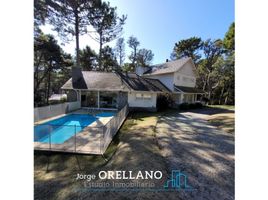 4 Schlafzimmer Villa zu verkaufen in Pinamar, Buenos Aires, Pinamar