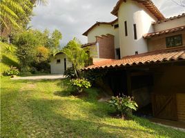 4 Bedroom Villa for sale in Bare Foot Park (Parque de los Pies Descalzos), Medellin, Medellin