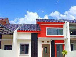 2 Kamar Vila for sale in Bojonggede, Bogor, Bojonggede