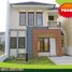 3 Schlafzimmer Villa zu verkaufen in Telukjambe, West Jawa, Telukjambe, Karawang
