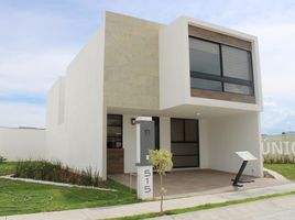 4 Schlafzimmer Haus zu verkaufen in Aguascalientes, Aguascalientes, Aguascalientes, Aguascalientes