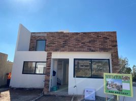 3 Bedroom House for sale in Queretaro, Queretaro, Queretaro, Queretaro