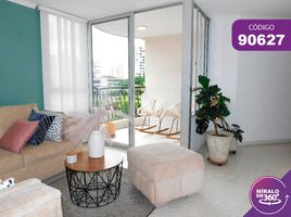 3 Habitación Apartamento en venta en Barranquilla, Atlantico, Barranquilla