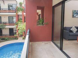 Appartement 2 chambre à vendre à Cancun, Quintana Roo, Cancun