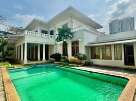 9 Bedroom House for sale in Pacific Place, Tanah Abang, Kebayoran Lama