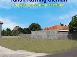 Terrain à vendre à Gamping, Yogyakarta, Gamping, Sleman, Yogyakarta