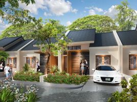 2 Bedroom House for sale in Taman, Madiun, Taman