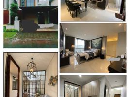 4 chambre Villa for sale in Wiyung, Surabaya, Wiyung