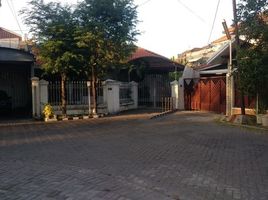 4 Kamar Vila for sale in Tenggilis Mejoyo, East Jawa, Tenggilis Mejoyo