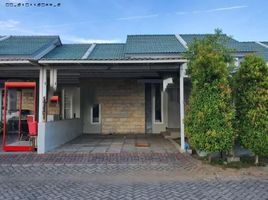 2 Schlafzimmer Haus zu verkaufen in Sukolilo, East Jawa, Sukolilo