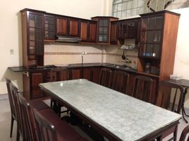 7 Bedroom Townhouse for sale in Ward 13, Ho Chi Minh City, Ward 13