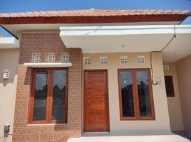 2 Kamar Vila for sale in Ginyar, Gianyar, Ginyar