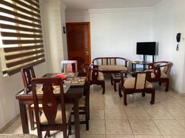 2 Habitación Apartamento en alquiler en Manta, Manabi, Manta, Manta