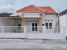 3 chambre Villa for sale in Kalasan, Sleman, Kalasan