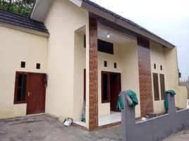 2 Bedroom Villa for sale in Berbah, Sleman, Berbah