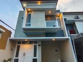 3 Habitación Villa en venta en Sawangan, Bogor, Sawangan