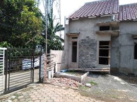 2 Schlafzimmer Villa zu verkaufen in Bogor, West Jawa, Bojonggede