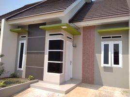 2 Habitación Villa en venta en Sawangan, Bogor, Sawangan