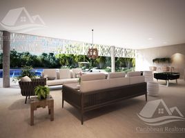 3 Schlafzimmer Appartement zu verkaufen in Cozumel, Quintana Roo, Cozumel