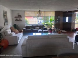 Maison 4 chambre à vendre à Huixquilucan, Mexico, Huixquilucan, Mexico