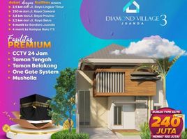 2 chambre Villa for sale in Buduran, Sidoarjo, Buduran