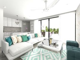 1 Schlafzimmer Appartement zu verkaufen in Cozumel, Quintana Roo, Cozumel, Quintana Roo