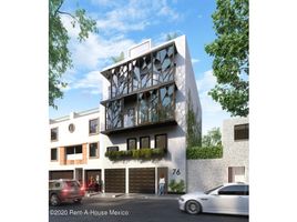 Maison 4 chambre à vendre à Miguel Hidalgo, Mexico City, Miguel Hidalgo