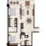 2 Habitación Apartamento en venta en Merida, Yucatán, Merida