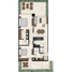 2 Habitación Apartamento en venta en Merida, Yucatán, Merida