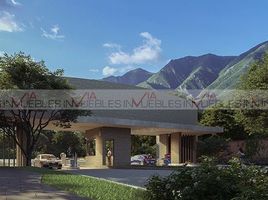  Grundstück zu verkaufen in Santiago, Nuevo Leon, Santiago