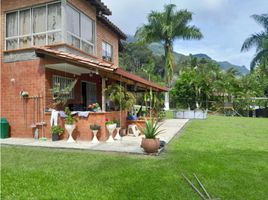 4 Habitación Casa en venta en Fredonia, Antioquia, Fredonia