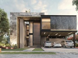 5 Habitación Casa en venta en Conkal, Yucatán, Conkal