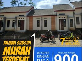 2 Bedroom House for sale in Kidung Kandang, Malang Regency, Kidung Kandang