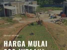 2 Kamar Rumah for sale in Salatiga, Jawa Tengah, Sidomukti, Salatiga