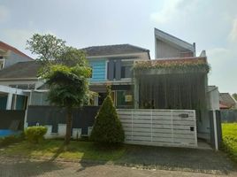 3 Schlafzimmer Villa zu verkaufen in Blimbing, East Jawa, Blimbing