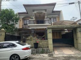 4 Bedroom House for sale in Tambaksari, Surabaya, Tambaksari