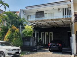 4 Kamar Vila for sale in Lakarsantri, East Jawa, Lakarsantri, Surabaya, East Jawa, Indonesia