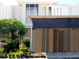 4 Habitación Villa en venta en Mulyorejo, East Jawa, Mulyorejo