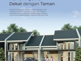 3 Bedroom Villa for sale in Padalarang, West Jawa, Padalarang