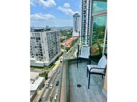 Condominium 2 chambre à vendre à San Francisco, Panama, San Francisco, Panama City, Panama, Panamá
