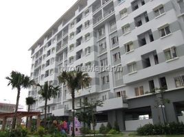 3 Phòng ngủ Chung cư for sale in Phường 17, Bình Thạnh, Phường 17