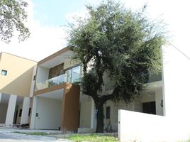 4 chambre Villa for sale in Nuevo Leon, Monterrey, Nuevo Leon