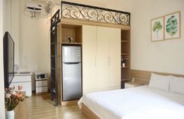 Сдаётся квартира, 2 спальни, 60 м², Hải Châu