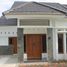 2 Kamar Vila for sale in Banguntapan, Bantul, Banguntapan