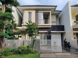 4 Habitación Villa en venta en Mulyorejo, East Jawa, Mulyorejo