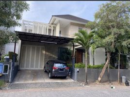 5 Habitación Villa en venta en Lakarsantri, East Jawa, Lakarsantri