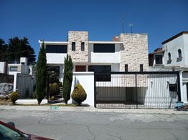 3 Schlafzimmer Villa zu verkaufen in Almoloya De Juarez, Mexico, Almoloya De Juarez