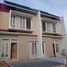 2 Kamar Townhouse for sale in Indonesia, Bojonggede, Bogor, West Jawa, Indonesia