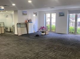 192.50 m² Office for rent in Independence Palace, Bến Thành, Phường 6